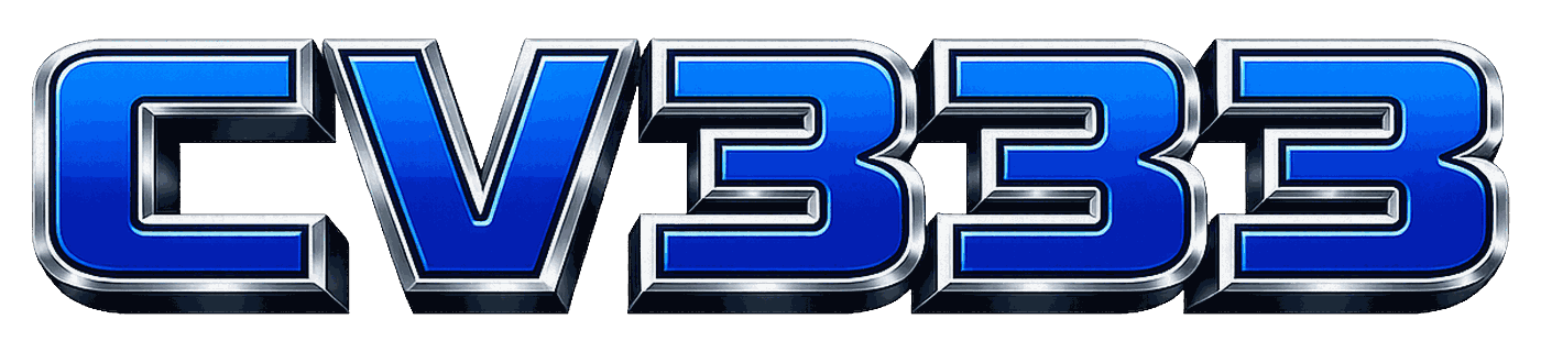 cv333 logo